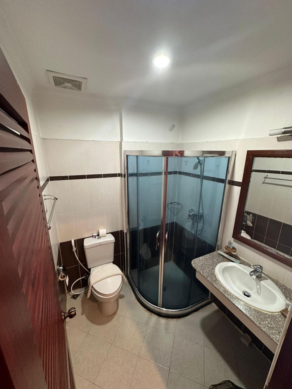 Lanxang Korea Hotel Wientian Zewnętrze zdjęcie